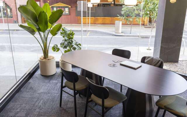 Pensione Hotel Perth