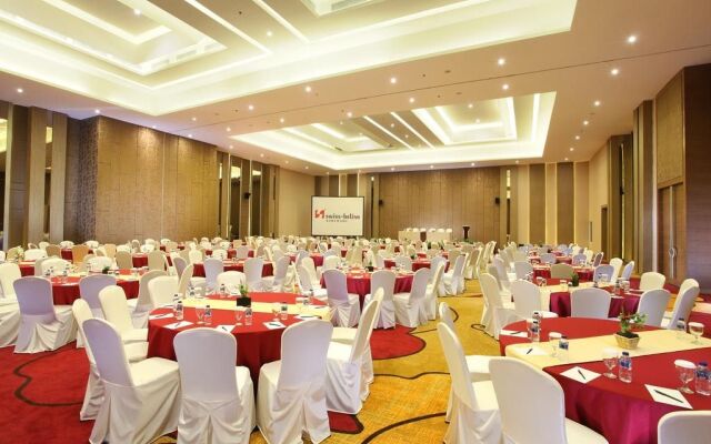 Swiss Belinn Karawang