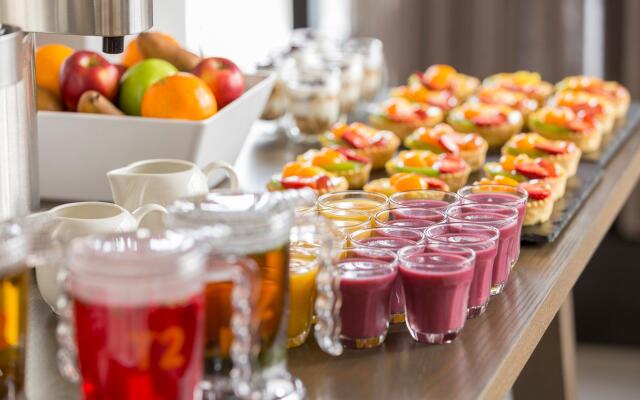 Crowne Plaza Christchurch by IHG