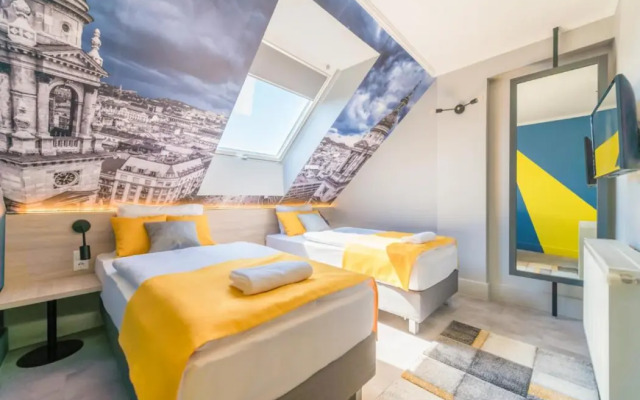 Impulso Fashion Hotel