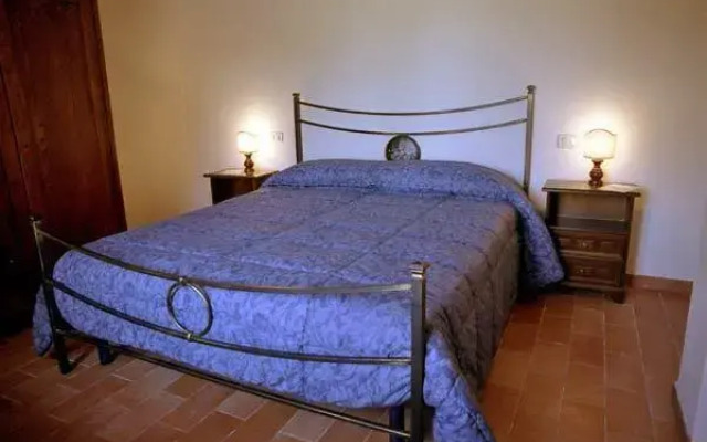 Agriturismo Il Frantoio