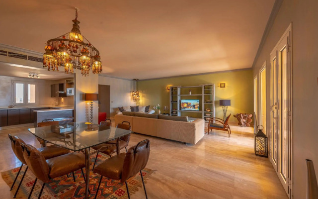 Vesta - El Gouna Residence