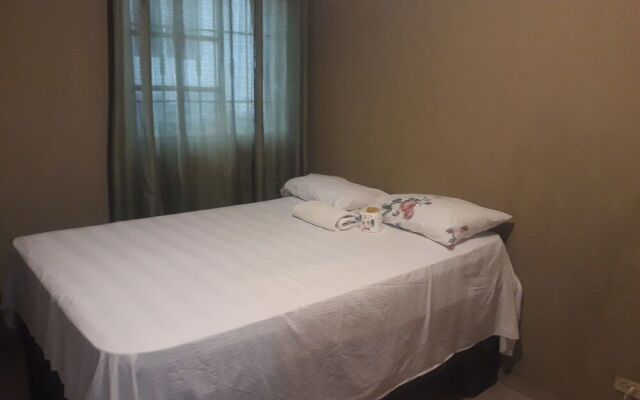 Apartahotel Next Nivel