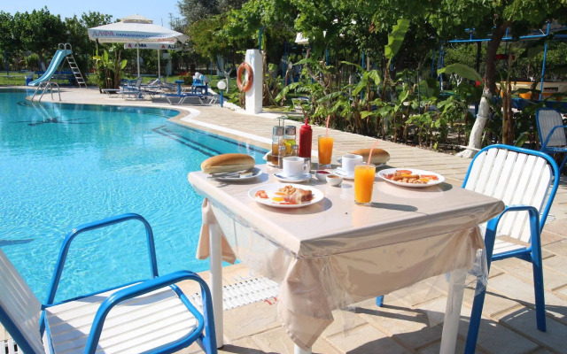 Garden Hotel