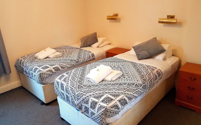 Rose Marie Guest House