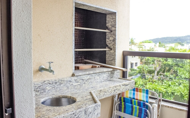 Apto bem localizado no Open Shopping CDS208