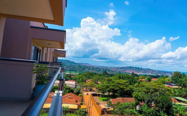 Abrish Hotel and Apartment