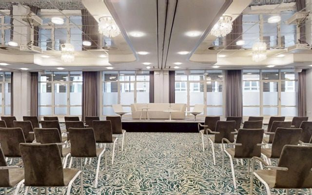 Radisson Blu Hotel, Bremen