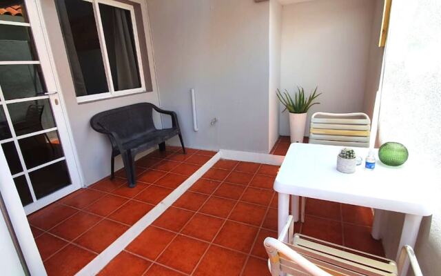 Rooi Santo Residence
