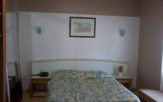 Pousada Gardenia Guest House