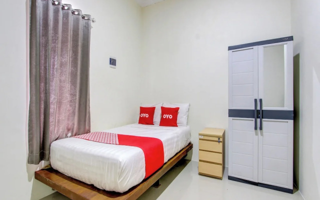 OYO 92477 Anugrah Kostel Syariah