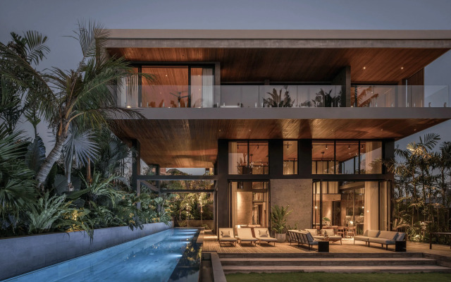 Design Perfection In Pererenan