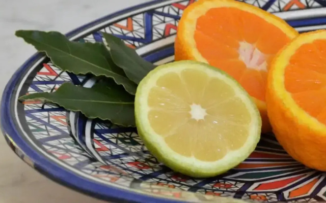 Villa de Leva - Casa Verde