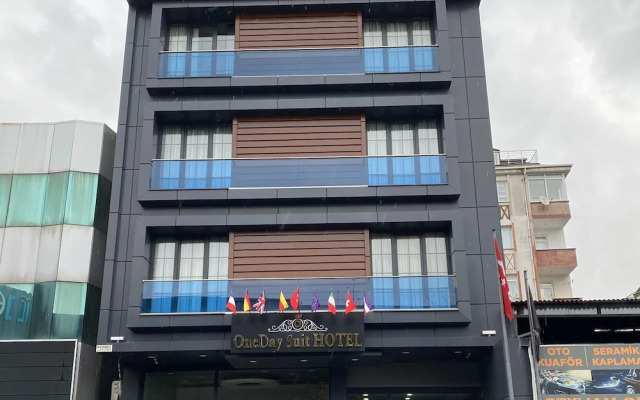 Oneday Suit Hotel