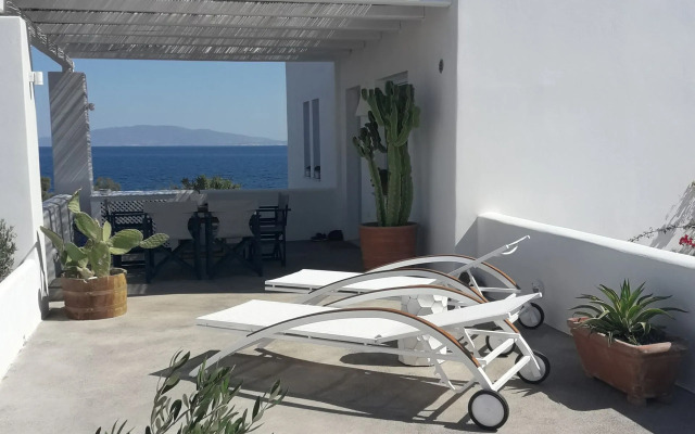 Sun Anemos Resort