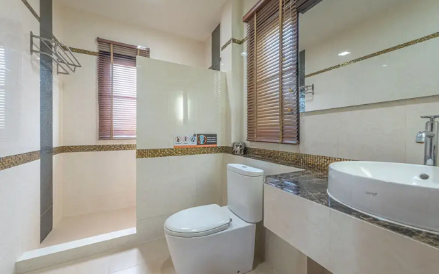 The Air Khaoyai Hotel