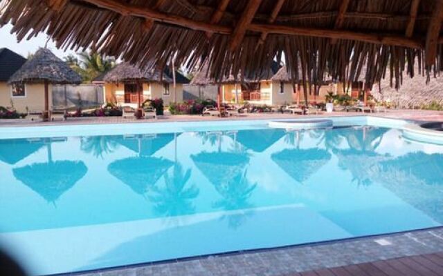 Khulala Ocean Blue Bungalows