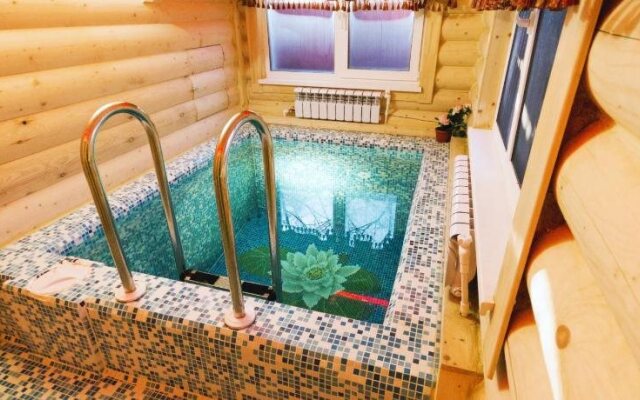 Usadba Guest House