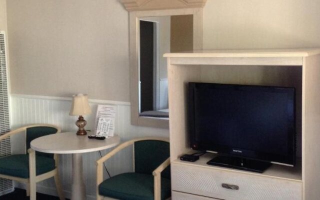 Morro Crest Inn