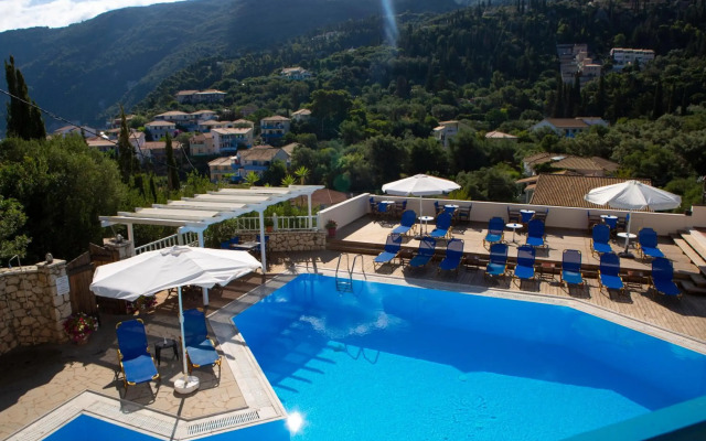 Odyssey Hotel
