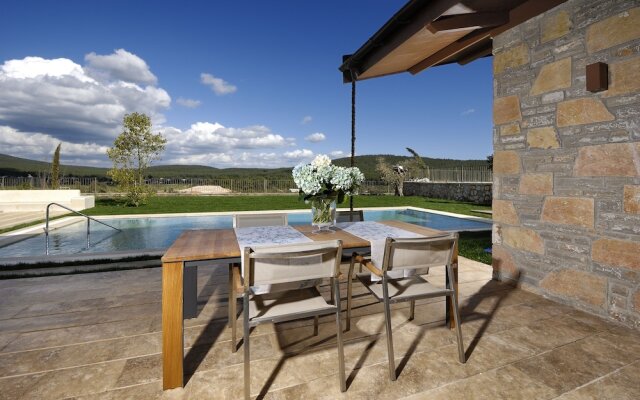 Regnum Golf Country 5 Bedroom