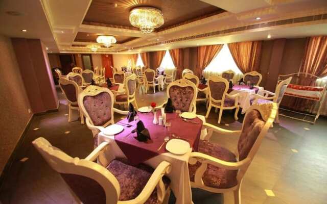 Hotel Sea Pearl