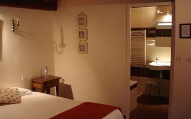 Citotel La Chaumiere Roz Aven