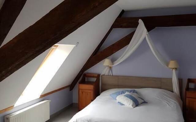 La Forge de l'Abbaye