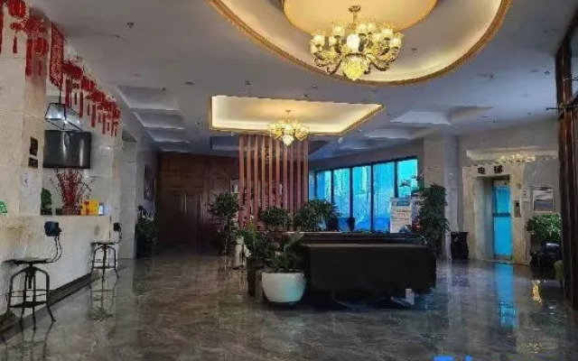 Maiwei International Hotel