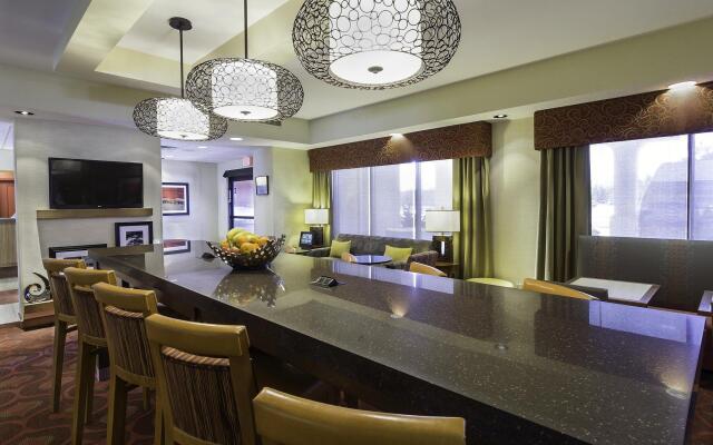 Hampton Inn by Hilton Minneapolis/Eagan