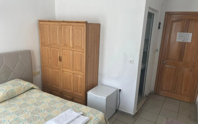 Tugay Hotel