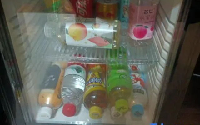 Lan ting holiday hotel