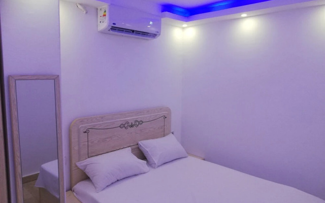 Chalets in Cecelia Resort