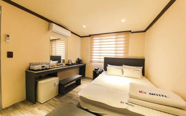 K9 Motel