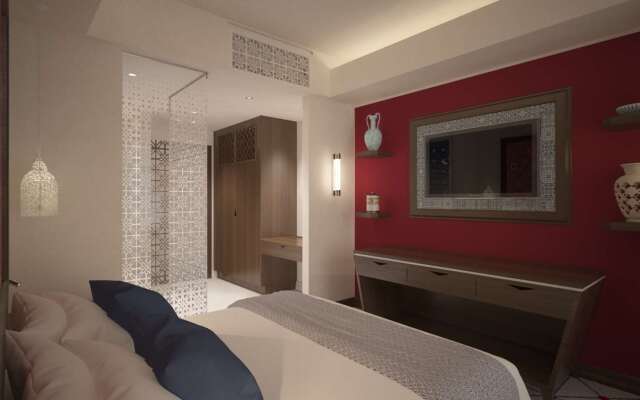 Meropa Casino and Entertainment World