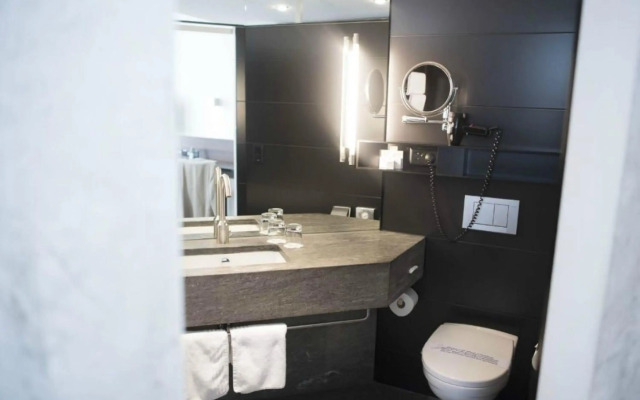 Hotel Glockenhof