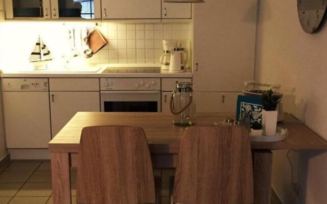 Raemel 38 Strandkieker Whg 15