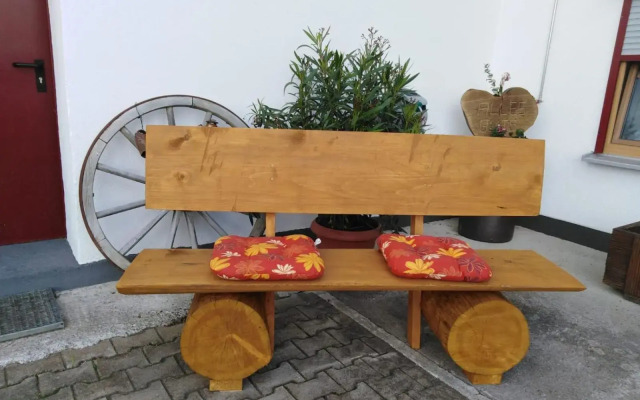 Ferienwohnung Linder