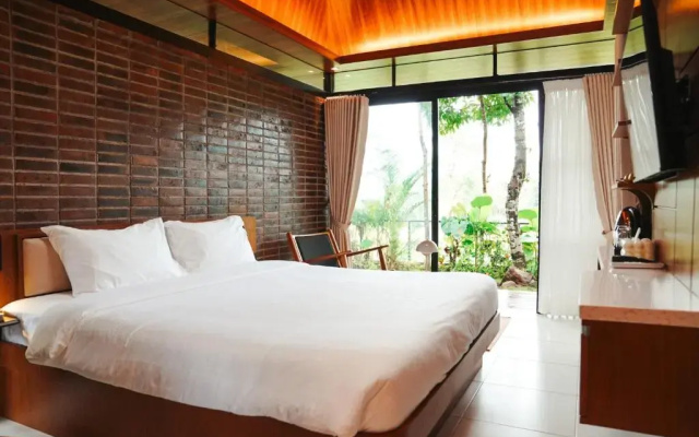 Tanawana Borobudur Living