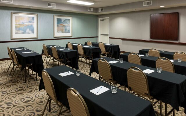 Homewood Suites by Hilton Houston Stafford Sugar Land