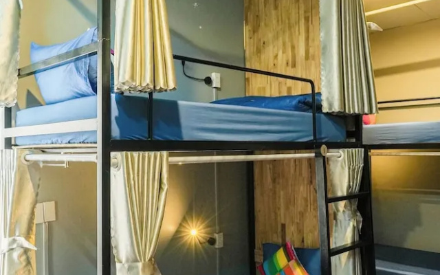 SECRET GARDEN Hostel - WANDERNEST Cat Ba – Guest Rooms – Haiphong