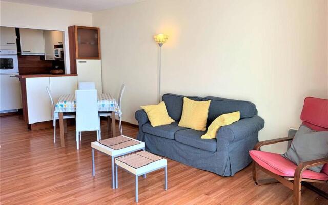 Appartement Quiberon, 3 pièces, 4 personnes - FR-1-478-99