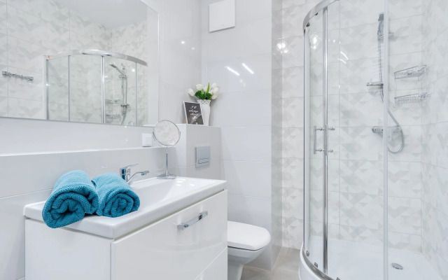 Elite Apartments Family City Center