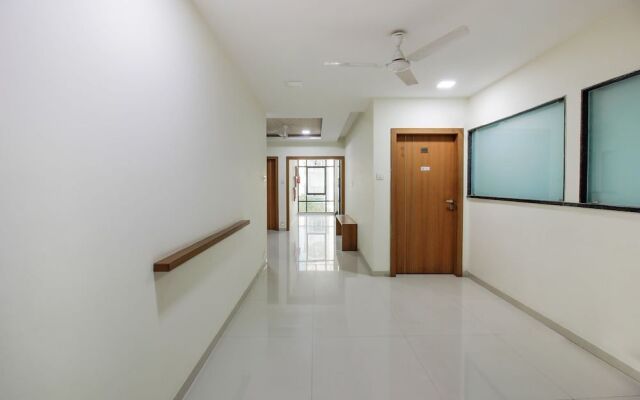 OYO 14499 Hotel Hill View Guest House Kondapur
