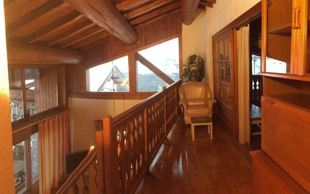 Chalet Darentasia