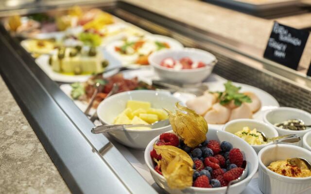 Ibis Styles Graz Messe