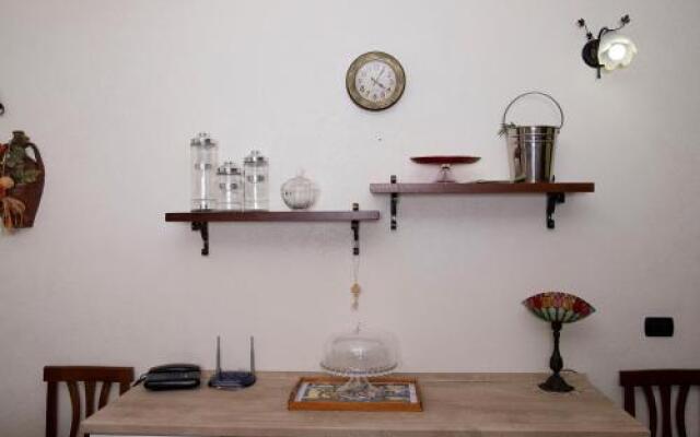 Casa Vacanze Casa Lina