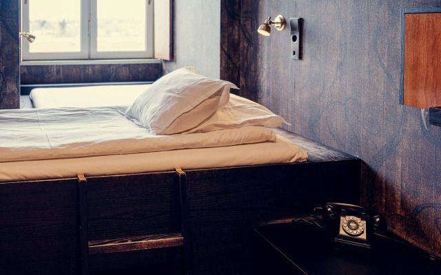 Stora Hotellet, BW Premier Collection