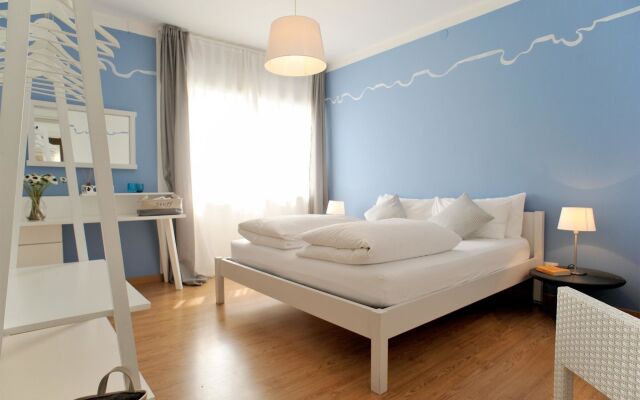 Stop & Sleep Udine