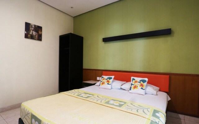 Pondok 2A